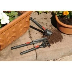 Verspeengereedschap - Set Van 3 Stuks -Tuingereedschap Winkel onderhoud 1484056657 3 600