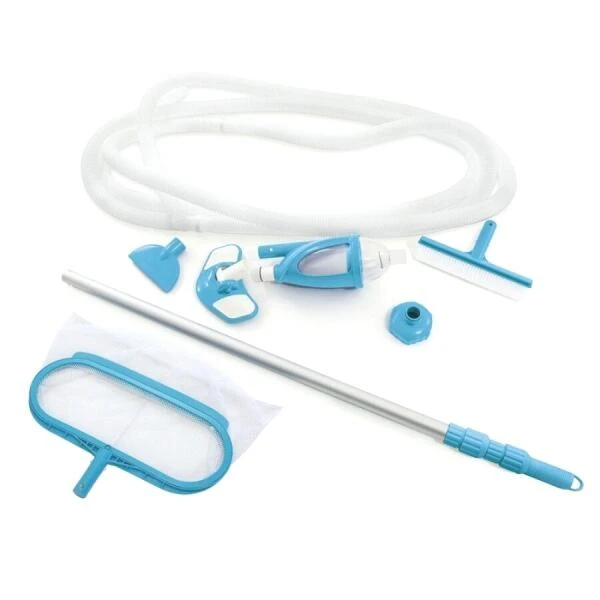 Onderhoudskit DELUXE Vac+ - Intex 3 Onderhoudskit DELUXE Vac+ - Intex