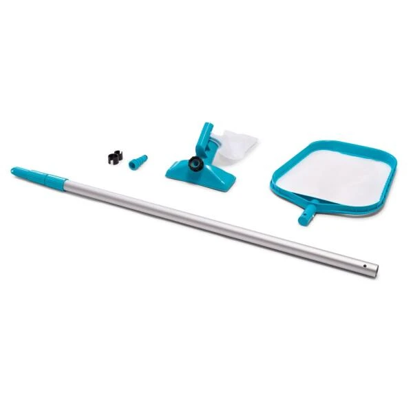 Onderhoudskit Zwembad Intex 3 Onderhoudskit Zwembad Intex