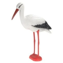 Ooievaar - Kunststof 7 Ooievaar - Kunststof -Tuingereedschap Winkel ooievaar kunststof 1486117361 1 600