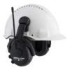 Gehoorbescherming ZEKLER 412RD - Voor Helmmontage