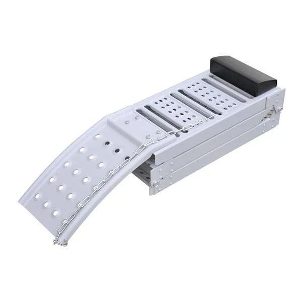 Oprijplaat Inklapbaar - Max. 350 Kg 6 Oprijplaat Inklapbaar - Max. 350 Kg - Afbeelding 4