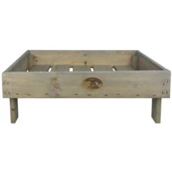 ESSCHERT DESIGN Opslag Krat Stapelbaar M - Set Van 1 Stuks 7 ESSCHERT DESIGN Opslag Krat Stapelbaar M - Set Van 1 Stuks -Tuingereedschap Winkel opslag krat stapelbaar m 1 stuk 1610981470 3 600