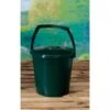 Groene Opslagemmer Met Deksel 9 Liter -Tuingereedschap Winkel opslagemmer 9 l 1484056320 1 600