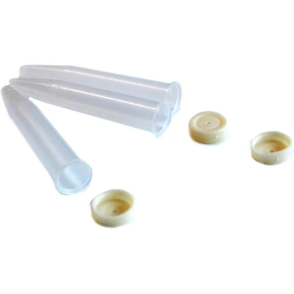 Orchideepipet Met Dop 7,5 Cc - Set Van 12 Stuks 3 Orchideepipet Met Dop 7,5 Cc - Set Van 12 Stuks