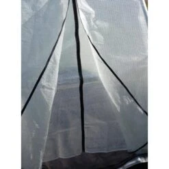 Gewapende Folie Voor Overwinterkas - 130 × 130 × 150 Cm 7 Gewapende Folie Voor Overwinterkas - 130 × 130 × 150 Cm -Tuingereedschap Winkel overwinteringskas isolatiefolie 1484056530 2 600