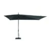 Madison Parasol Asymetriq Sideway 360 × 220 Cm - Grijs 1 Madison Parasol Asymetriq Sideway 360 × 220 Cm - Grijs -Tuingereedschap Winkel parasol asymetriq sideway 360x220 polyester grey grade 6 1612252619 36 600