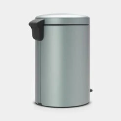 Pedaalemmer NewIcon BRABANTIA - 20 Liter Muntgroen -Tuingereedschap Winkel pedaalemmer newicon 20 l muntgroen 1607880253 2 600