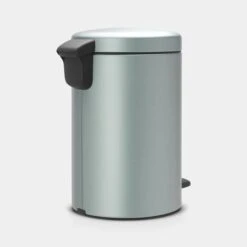Pedaalemmer NewIcon BRABANTIA - 12 Liter Muntgroen -Tuingereedschap Winkel pedaalemmer newicon 12 l muntgroen 1608019532 2 600