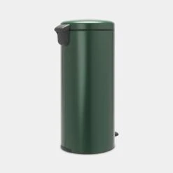 Pedaalemmer NewIcon BRABANTIA - 30 Liter Dennegroen -Tuingereedschap Winkel pedaalemmer newicon 30 liter dennegroen 1608012475 2 600