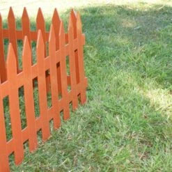 Perkhekjes Terracottalook - 3,2 Meter 6 Perkhekjes Terracottalook - 3,2 Meter -Tuingereedschap Winkel perkhekjes terracotta 32 m 1498477816 2 600