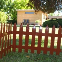 Perkhekjes Terracottalook - 3,2 Meter 7 Perkhekjes Terracottalook - 3,2 Meter -Tuingereedschap Winkel perkhekjes terracotta 32 m 1498477816 3 600