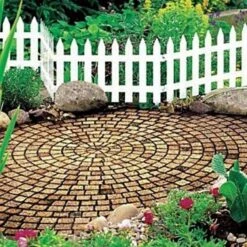 Perkhekjes Wit - 350 Cm 9 Perkhekjes Wit - 350 Cm -Tuingereedschap Winkel perkhekjes wit 35 m 1549881168 1 600