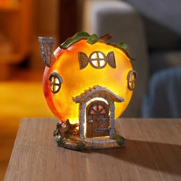 Perzikhuisje 3 Perzikhuisje