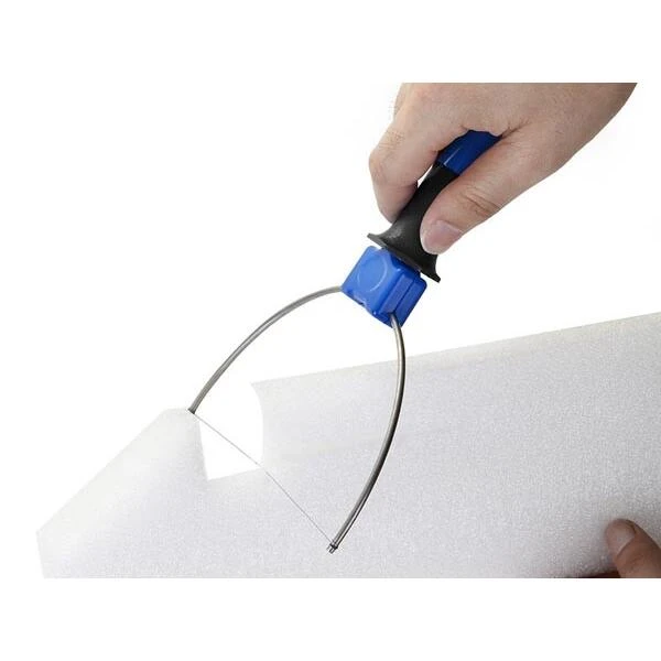 Piepschuimsnijder 3 In 1 4 Piepschuimsnijder 3 In 1 - Afbeelding 2