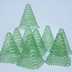 Plantenhoed - Zonnehoed - Set Van 10 Stuks 9 Plantenhoed - Zonnehoed - Set Van 10 Stuks -Tuingereedschap Winkel plantenhoed 1484053252 3 600