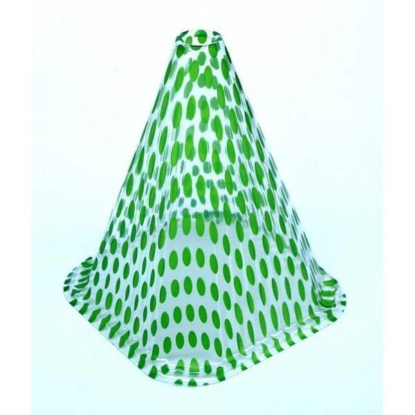 Plantenhoed - Zonnehoed - Set Van 10 Stuks 7 Plantenhoed - Zonnehoed - Set Van 10 Stuks - Afbeelding 5