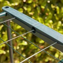 Plantenrek - 4 Lagen, Groen. -Tuingereedschap Winkel plantenrek 4 lagen groen 1627986927 1 600