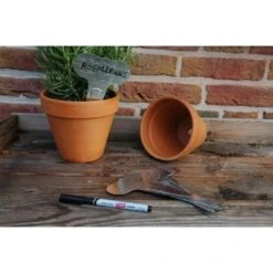 ESSCHERT DESIGN Plantenstekers + Stift - Set Van 6 Stuks 7 ESSCHERT DESIGN Plantenstekers + Stift - Set Van 6 Stuks -Tuingereedschap Winkel plantenstekers stift 1484052745 3 600