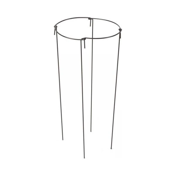 Plantensteun Rond 20 × 50 Cm 3 Plantensteun Rond 20 × 50 Cm