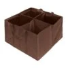 Plantzak Vier Vakken 60 × 60 × 40 Cm 1 Plantzak Vier Vakken 60 × 60 × 40 Cm -Tuingereedschap Winkel plantzak 60 x 60 x 40cm 1484055597 1 600