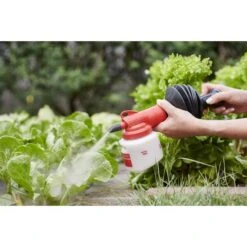 Poederverstuiver Birchmeier Bobby + 5 Mondstukken -Tuingereedschap Winkel poederverstuiver birchmeier bobby 1553509632 3 600