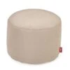 Poef Fatboy® Point Outdoor - Ø50 X 35 Cm Taupe -Tuingereedschap Winkel poef fatboy point outdoor taupe 1614412325 1 600