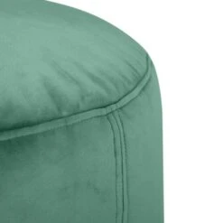 Poef Fatboy® Point Recycled Velvet Indoor - Ø50 X 35 Cm Saliegroen -Tuingereedschap Winkel poef fatboy point velvet saliegroen 1614882968 3 600