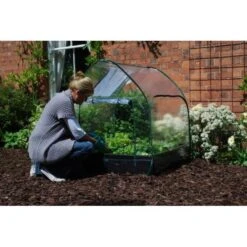 Pop-up Kas Met Folie Voor Groeibed 9 Pop-up Kas Met Folie Voor Groeibed -Tuingereedschap Winkel popup kas folie 1484054250 4 600