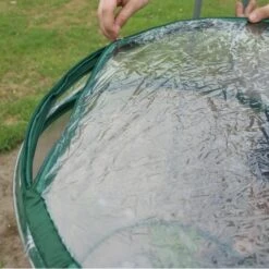 Pop-up Serre - Ø 70 × 110 Cm 8 Pop-up Serre - Ø 70 × 110 Cm -Tuingereedschap Winkel popup plantenbescherming 70 x 110 cm 1499243666 3 600