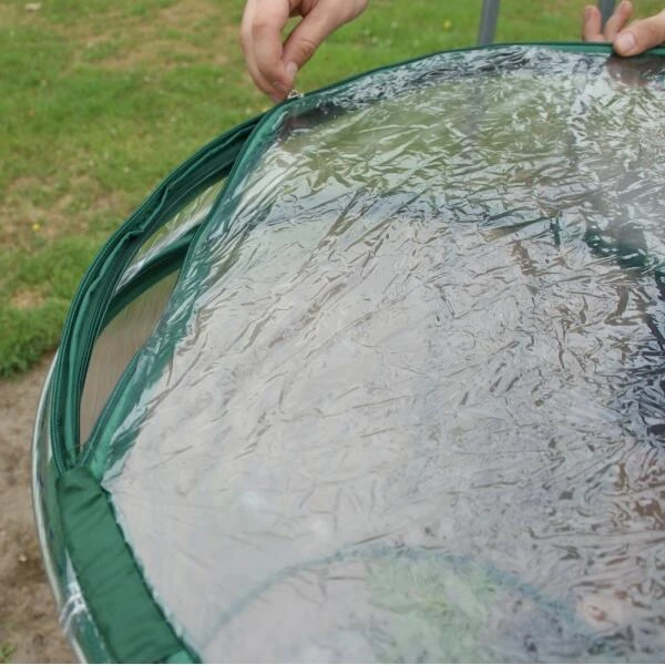 Pop-up Serre - Ø 70 × 110 Cm 5 Pop-up Serre - Ø 70 × 110 Cm - Afbeelding 3