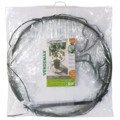 Pop-up Serre - Ø 90 × 150 Cm 7 Pop-up Serre - Ø 90 × 150 Cm -Tuingereedschap Winkel popup plantenbescherming 90 x 150 cm 1654756613 3 600