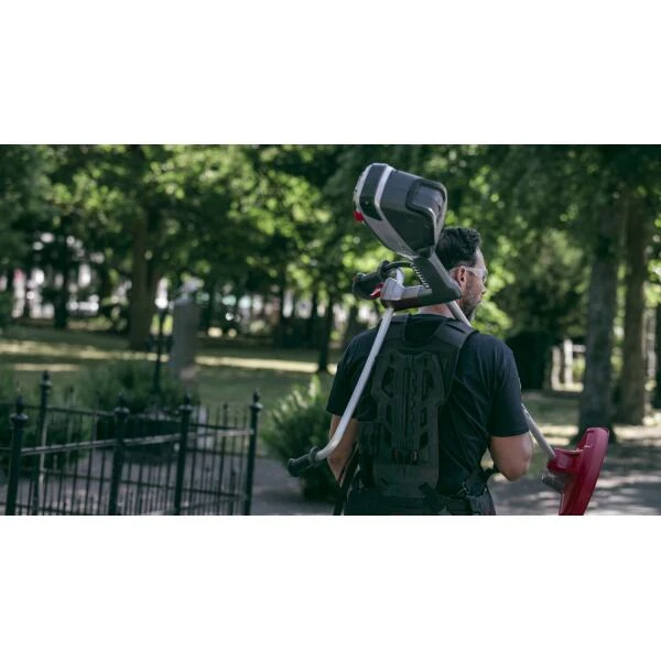 Cramer 82TB10 – 82V Lichte Professionele Bosmaaier 7 Cramer 82TB10 – 82V Lichte Professionele Bosmaaier - Afbeelding 5