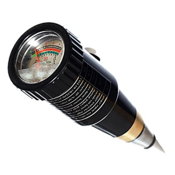 Professionele PH En Vochtmeter 3 Professionele PH En Vochtmeter