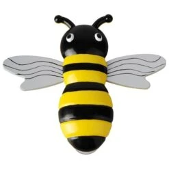 ESSCHERT DESIGN Raamthermometer Bij