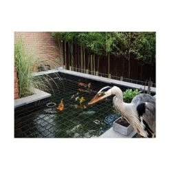 Reigernet - Vijvernet 3 M × 6 M 5 Reigernet - Vijvernet 3 M × 6 M -Tuingereedschap Winkel reigernet vijvernet 3 m x 6 m 1485275860 0 600