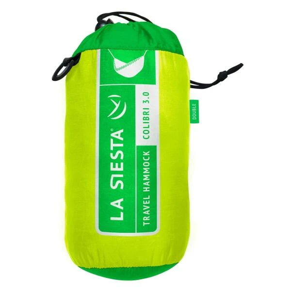 Reishangmat Colibri 3.0 - Palm 6 Reishangmat Colibri 3.0 - Palm - Afbeelding 4