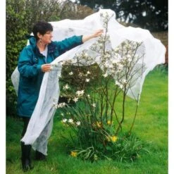 Vliesdoek Op Rol - 50 × 2 M 5 Vliesdoek Op Rol - 50 × 2 M -Tuingereedschap Winkel rol vliesdoek 50 x 2 m 1484055359 2 600