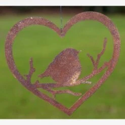 Roodborstje In Hart 7 Roodborstje In Hart -Tuingereedschap Winkel roodborstje in hart 1515416476 1 600