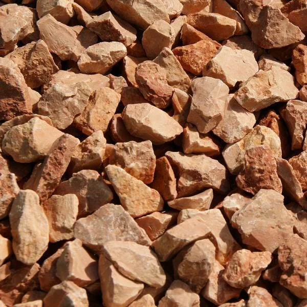 Rosso Verona Split 12/18 In Big Bag Ca. 0,7 M³ 3 Rosso Verona Split 12/18 In Big Bag Ca. 0,7 M³