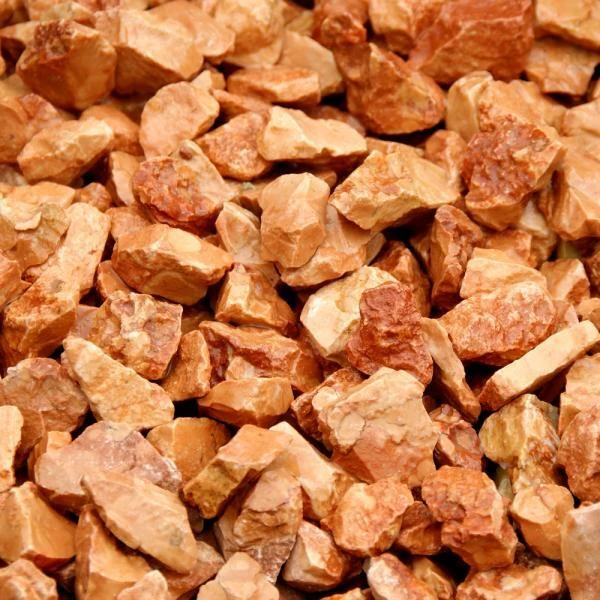 Rosso Verona Split 12/18 In Big Bag Ca. 0,7 M³ 4 Rosso Verona Split 12/18 In Big Bag Ca. 0,7 M³ - Afbeelding 2