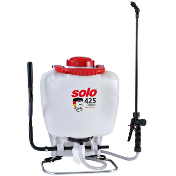 Rugsproeier 425 Comfort Solo - 15 Liter 3 Rugsproeier 425 Comfort Solo - 15 Liter