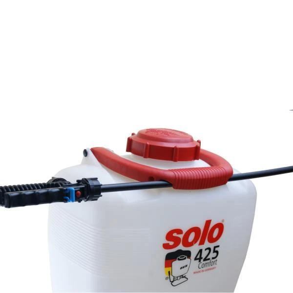 Rugsproeier 425 Comfort Solo - 15 Liter 5 Rugsproeier 425 Comfort Solo - 15 Liter - Afbeelding 3