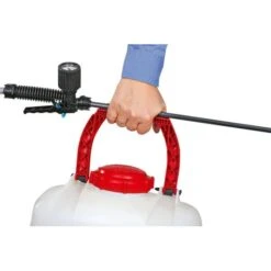 Rugsproeier 425 Pro Line Solo - 15 Liter Met Zuigerpomp -Tuingereedschap Winkel rugsproeier 425 pro solo 15 l 1502112179 5 600
