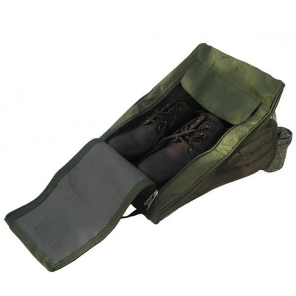 Schoenendraagtas Wandelschoenen - 30 × 23 × 20 Cm 3 Schoenendraagtas Wandelschoenen - 30 × 23 × 20 Cm