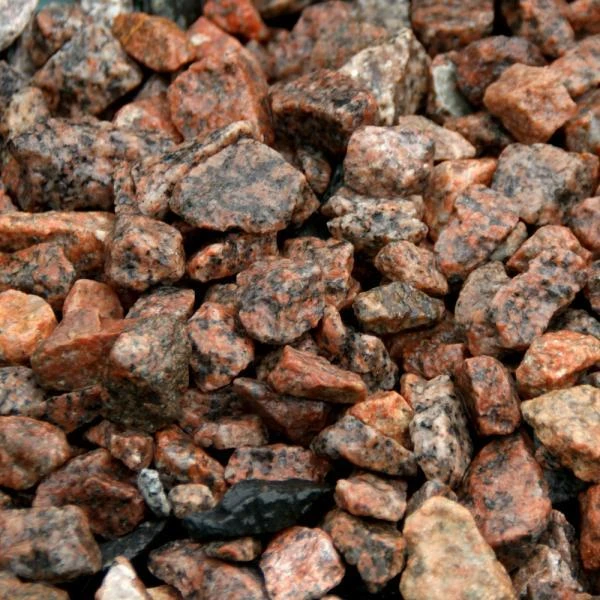 Schots Graniet Split 8/16 Ca. 0,7 M³ 4 Schots Graniet Split 8/16 Ca. 0,7 M³ - Afbeelding 2