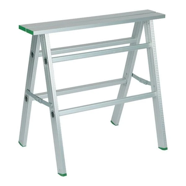 Schraag Aluminium - Max. 300kg 3 Schraag Aluminium - Max. 300kg