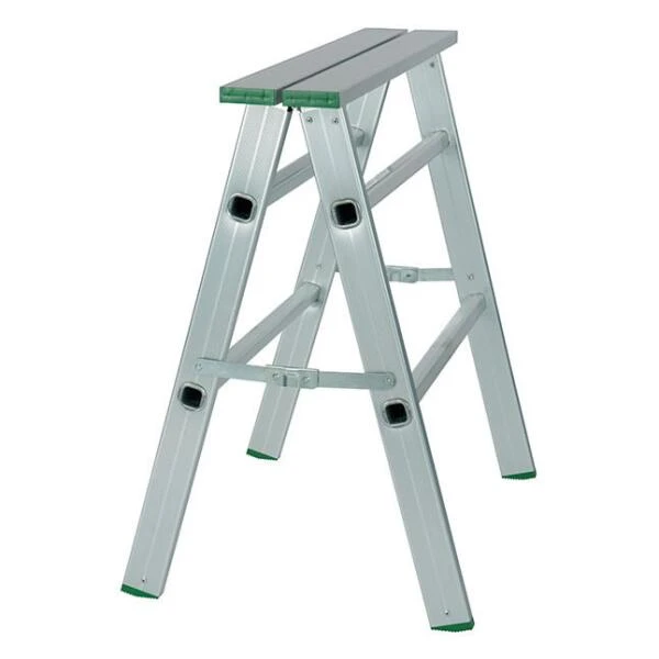 Schraag Aluminium - Max. 300kg 4 Schraag Aluminium - Max. 300kg - Afbeelding 2