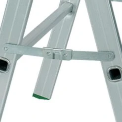 Schraag Aluminium - Max. 300kg 8 Schraag Aluminium - Max. 300kg -Tuingereedschap Winkel schraag aluminium 300kg 1537961474 600