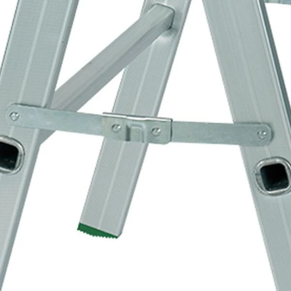 Schraag Aluminium - Max. 300kg 5 Schraag Aluminium - Max. 300kg - Afbeelding 3